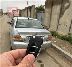 ميتسوبيشي لانسر